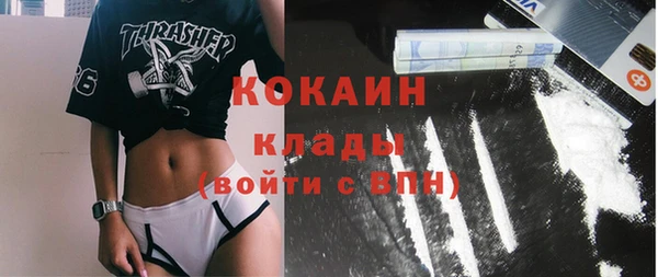 Альфа ПВП Лиски