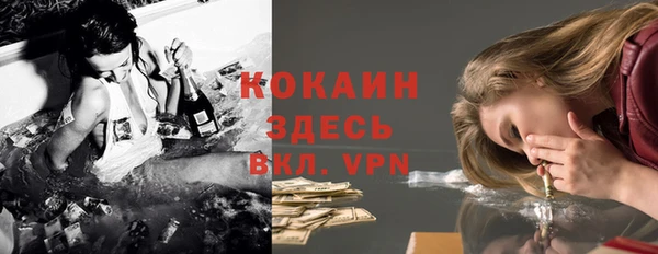 Альфа ПВП Лиски