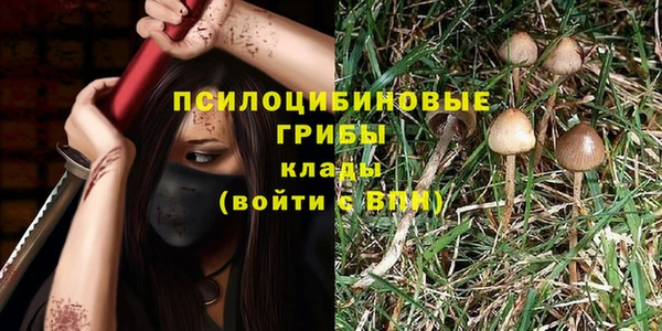 кристаллы Липки